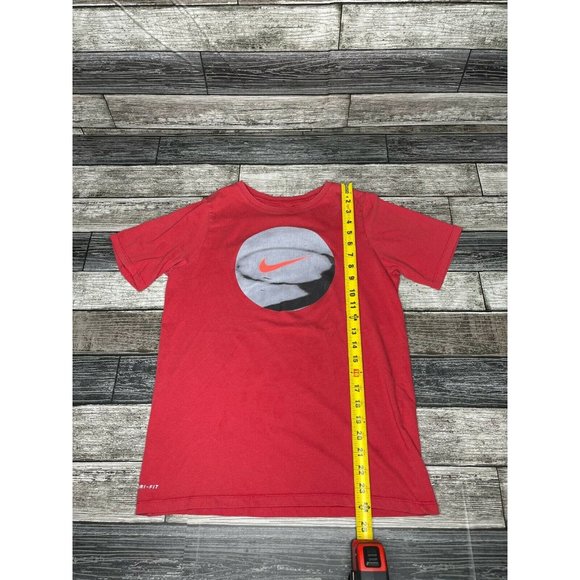 The Nike Tee Short Sleeve T Shirt Size Youth XL - Picture 2 of 8